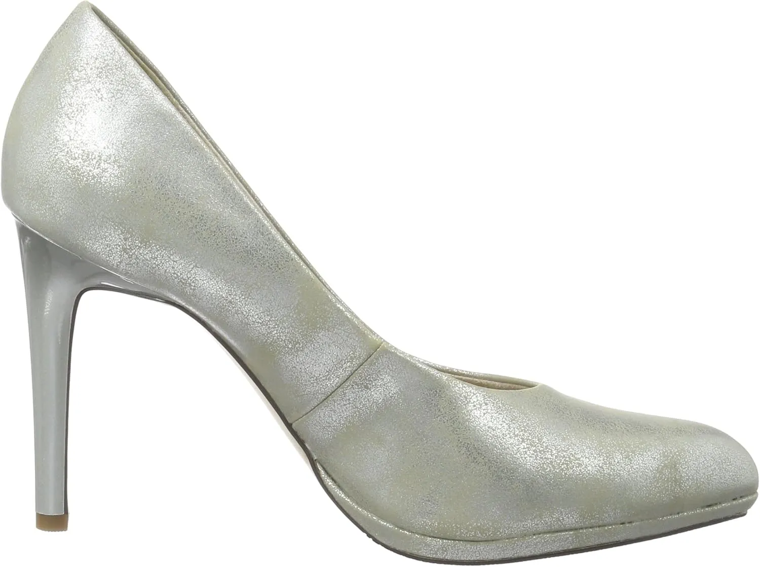 Women's Closed-Toe Pumps