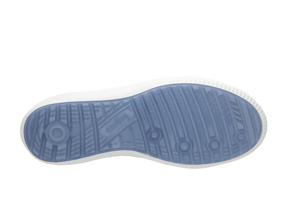Womens Cushioned Tanaro 4.0 Jump Angel Blue Trainers