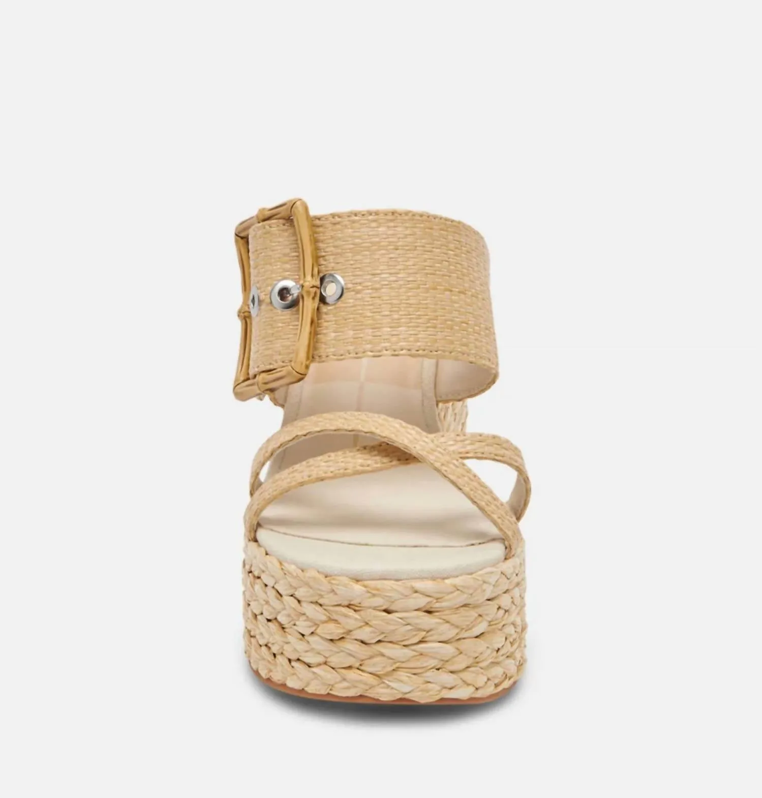 Women's Edwina Platform Wedge Sandal