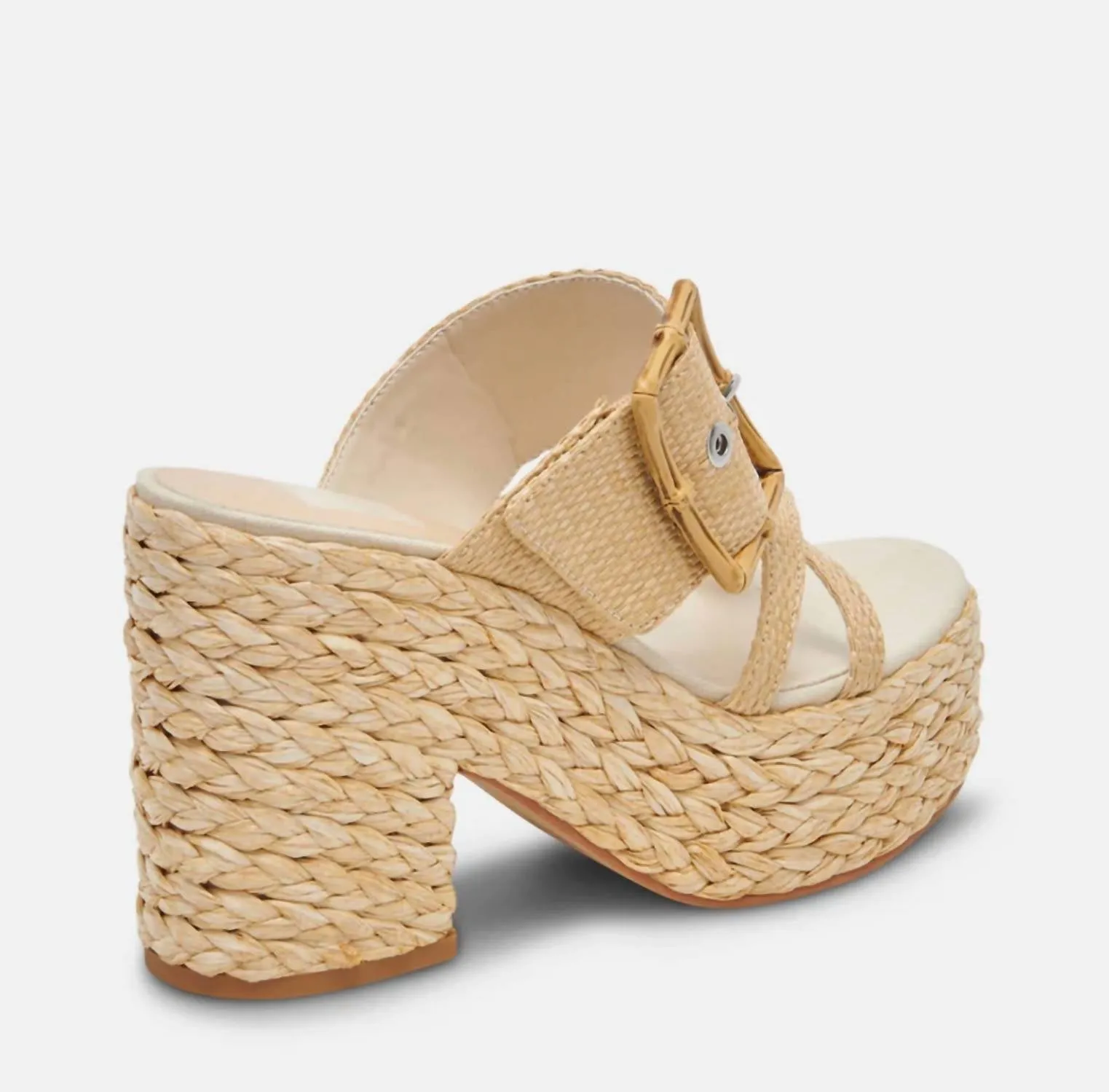 Women's Edwina Platform Wedge Sandal