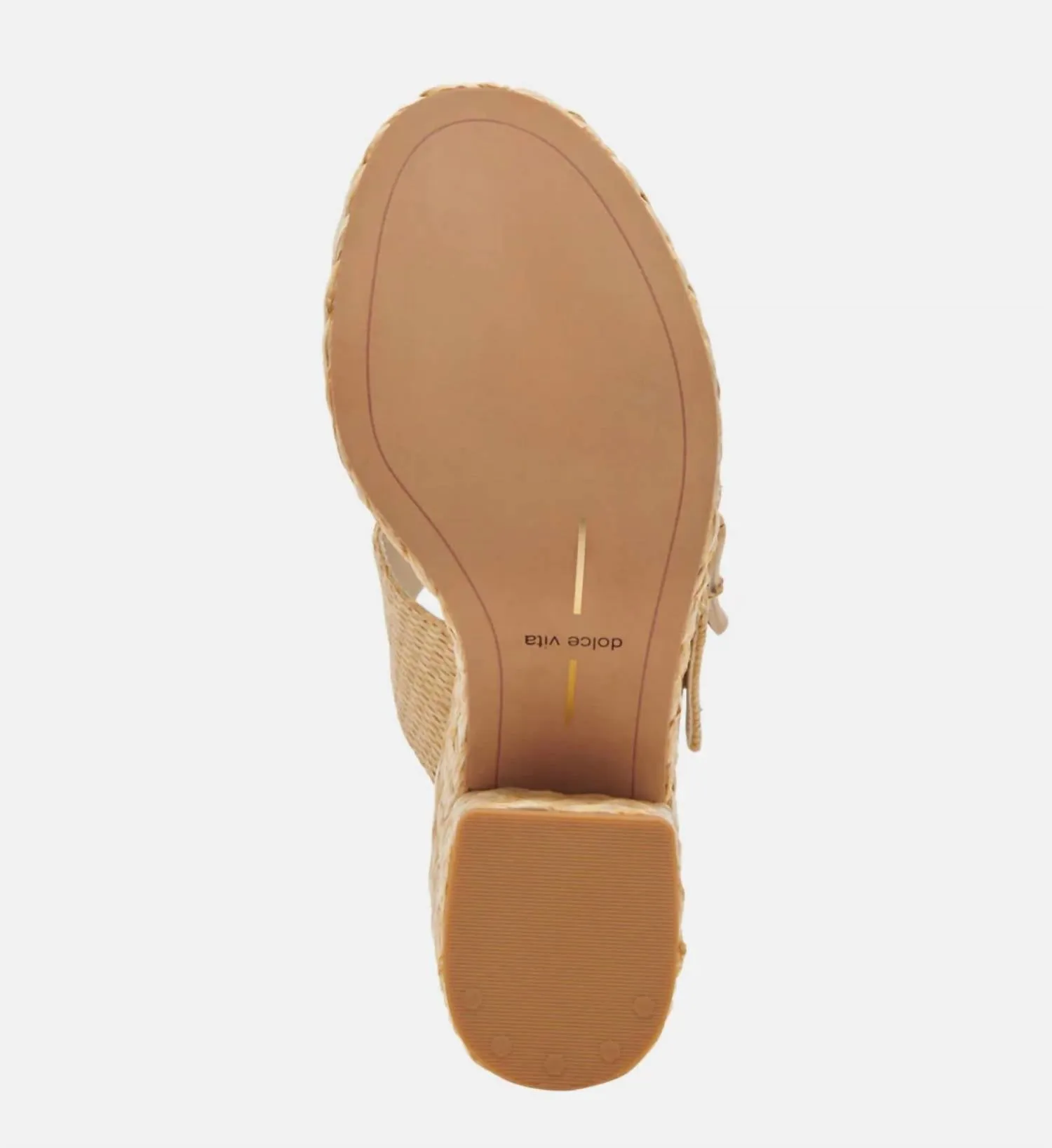Women's Edwina Platform Wedge Sandal