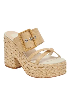 Women's Edwina Platform Wedge Sandal