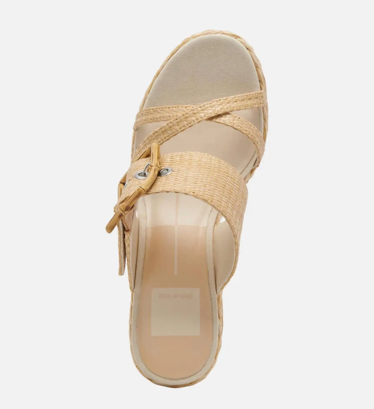 Women's Edwina Platform Wedge Sandal