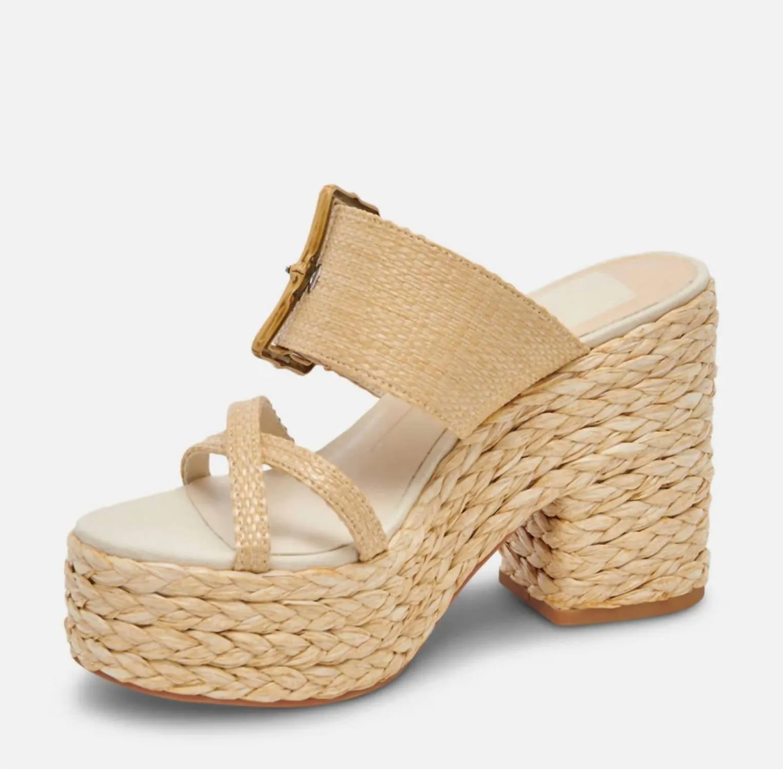 Women's Edwina Platform Wedge Sandal