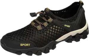 Women's Fashion Sneaker Non Slip Breathable Lightweight Comfortable Lace Up Sneakers for Women Walking Shoes Womens Loafer Sneakers Mens Waterproof Sneakers