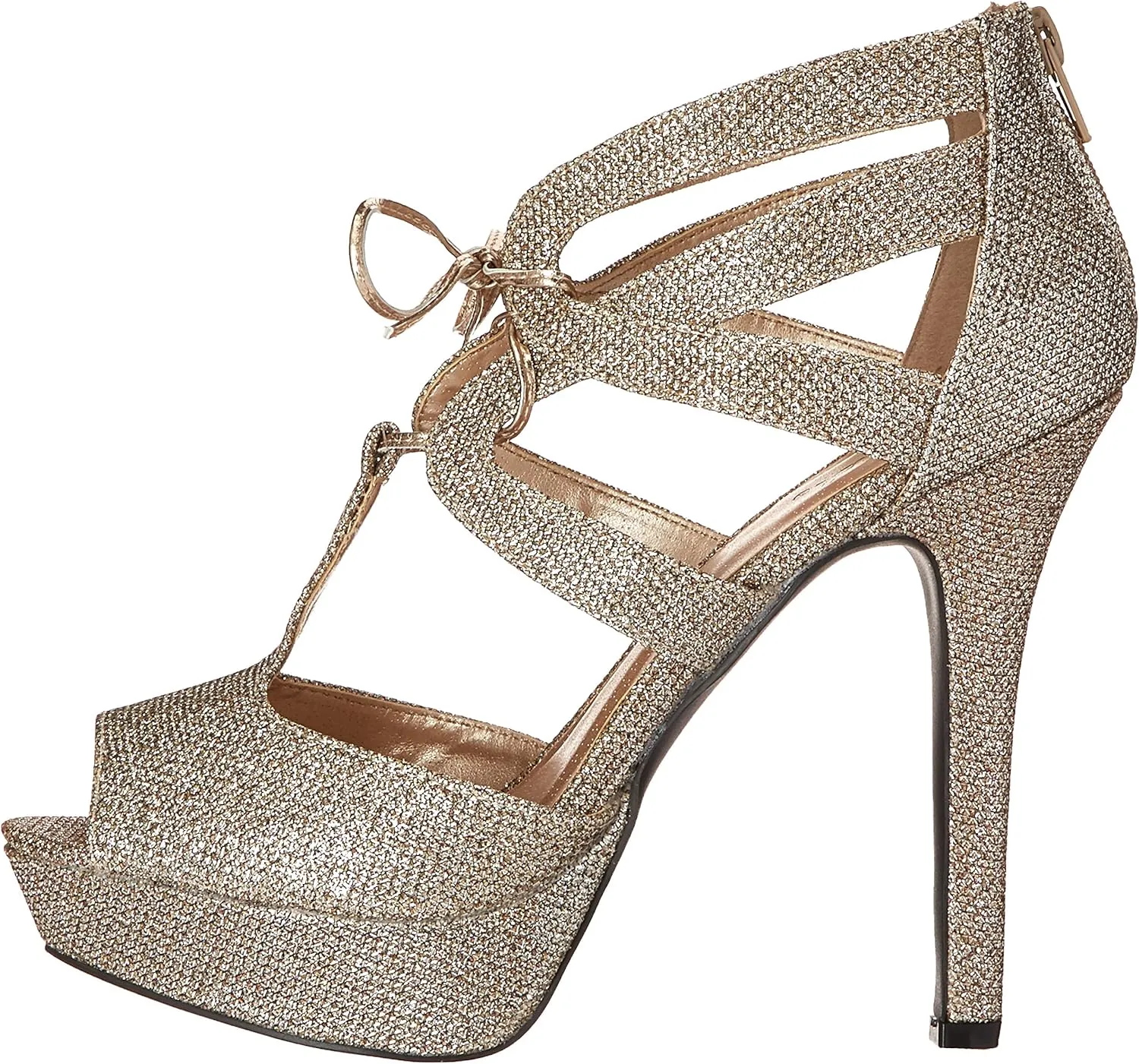 Women's Gaze-450 Platform Dress Sandal