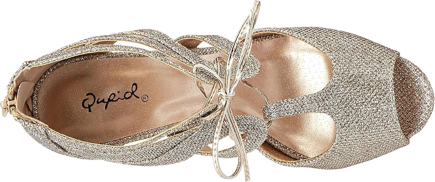 Women's Gaze-450 Platform Dress Sandal