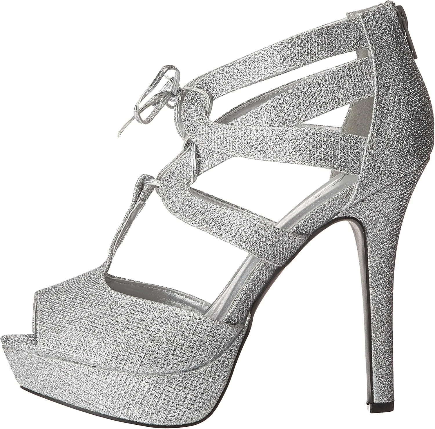 Women's Gaze-450 Platform Dress Sandal