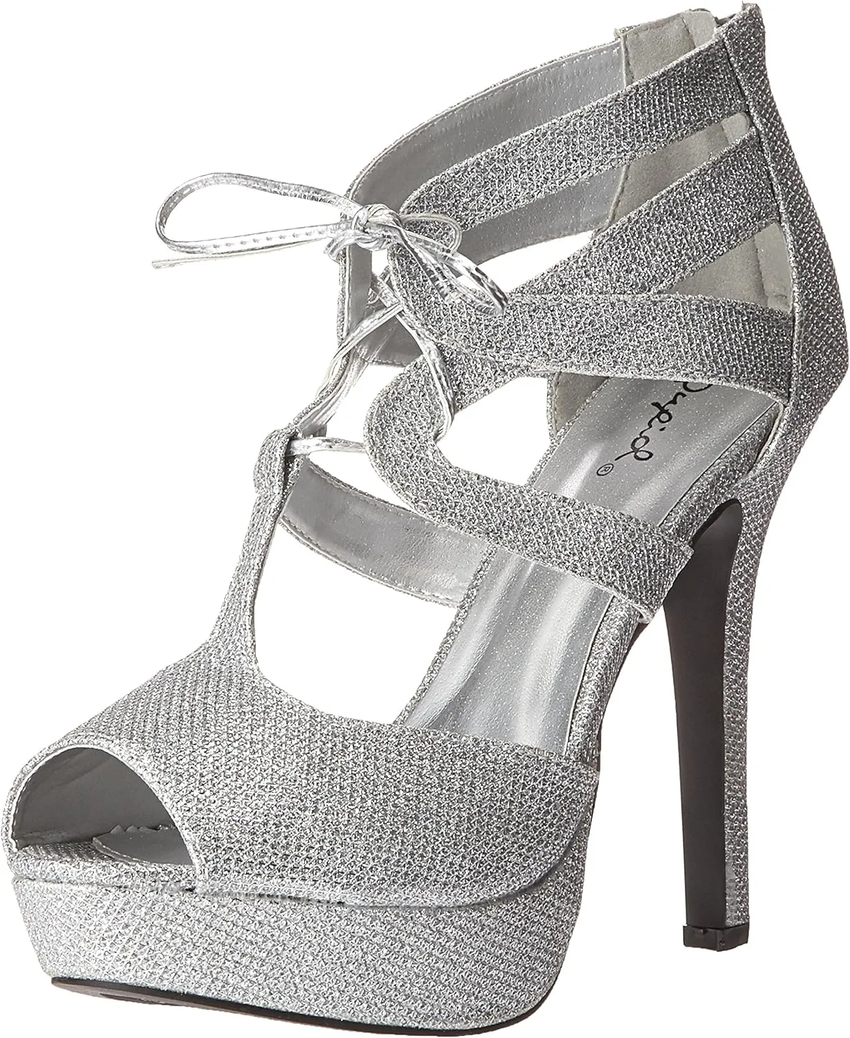 Women's Gaze-450 Platform Dress Sandal