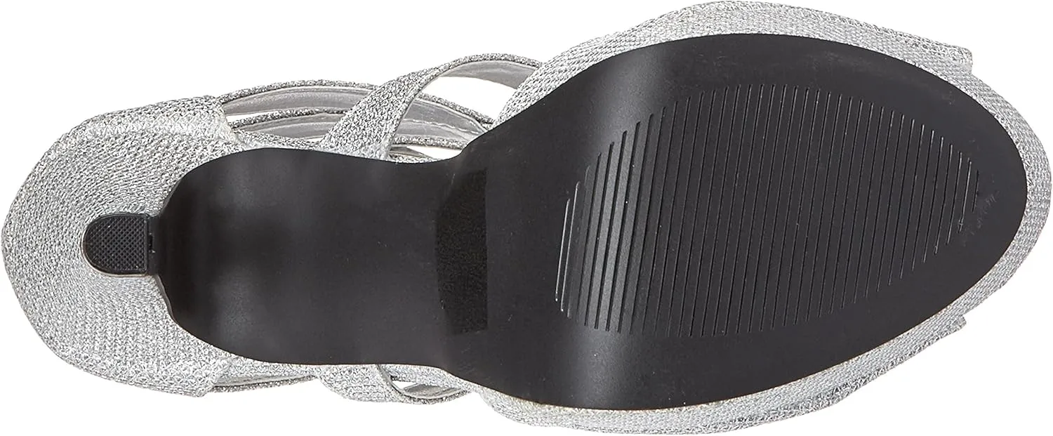 Women's Gaze-450 Platform Dress Sandal