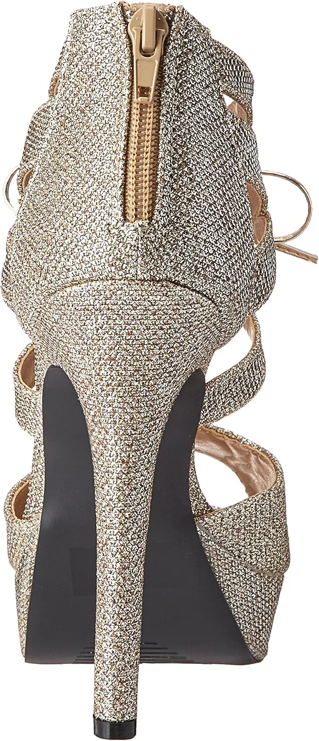 Women's Gaze-450 Platform Dress Sandal