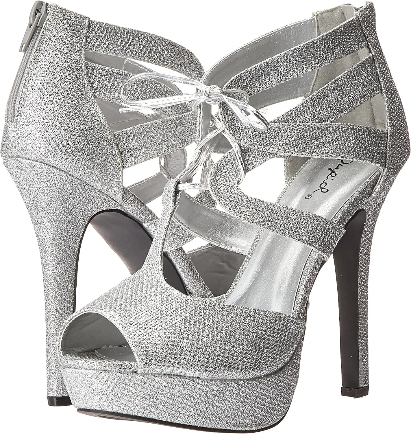 Women's Gaze-450 Platform Dress Sandal