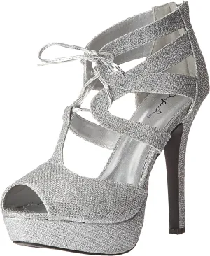 Women's Gaze-450 Platform Dress Sandal