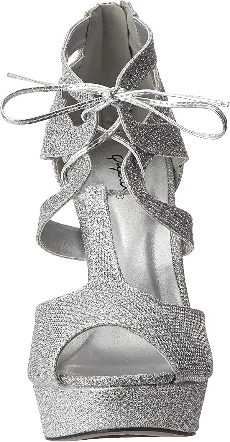 Women's Gaze-450 Platform Dress Sandal