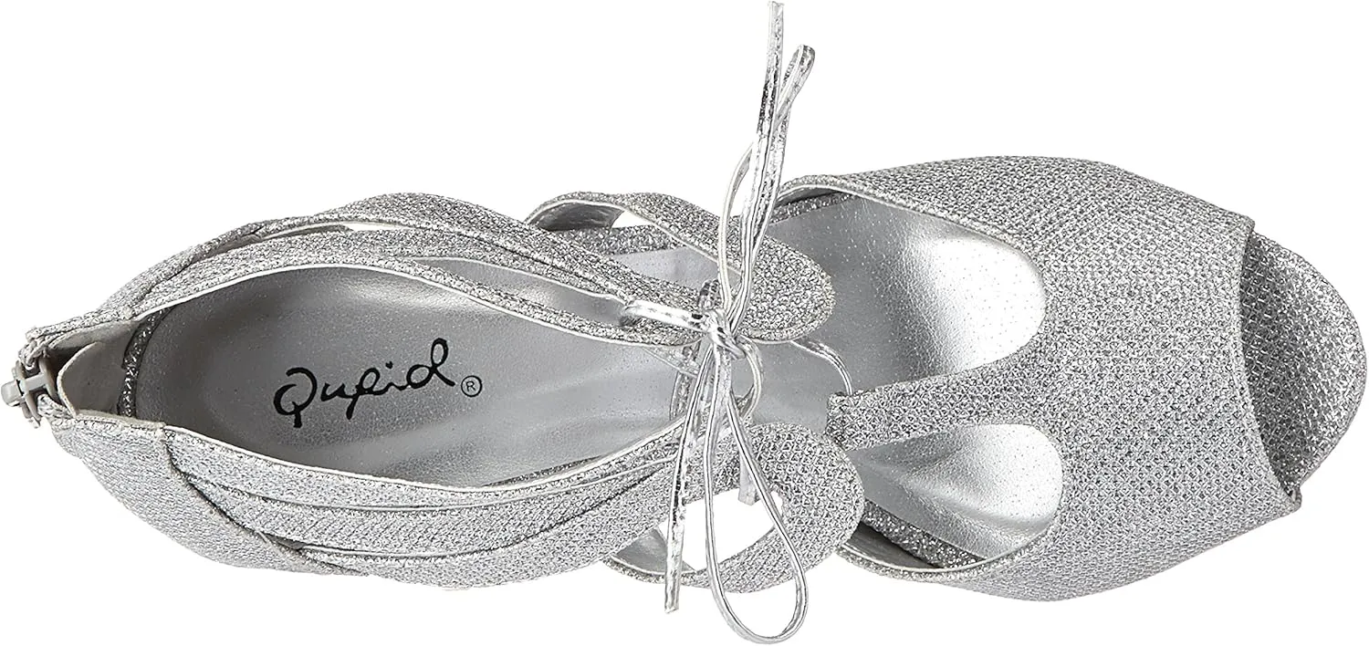 Women's Gaze-450 Platform Dress Sandal