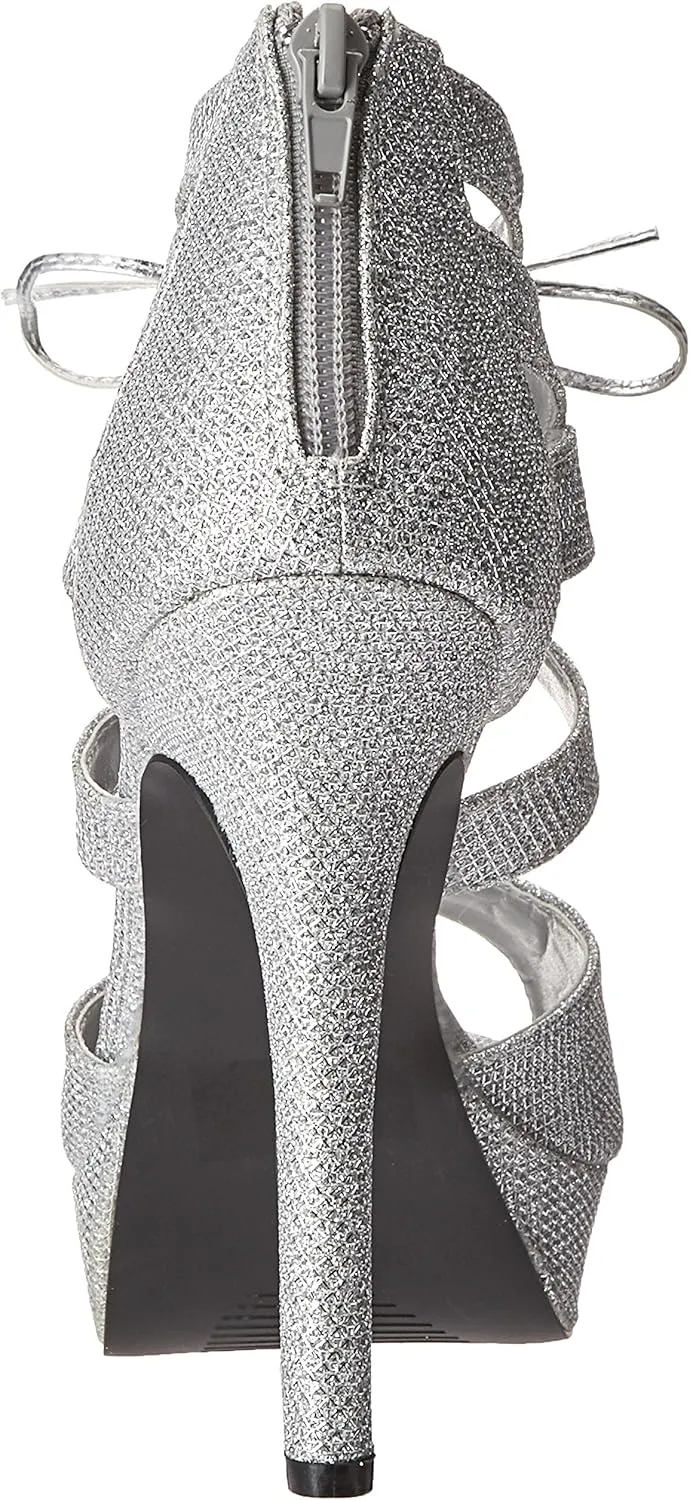Women's Gaze-450 Platform Dress Sandal