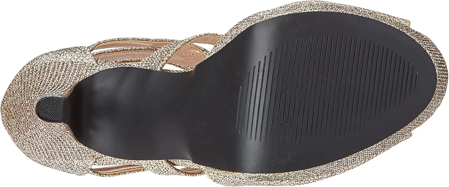 Women's Gaze-450 Platform Dress Sandal