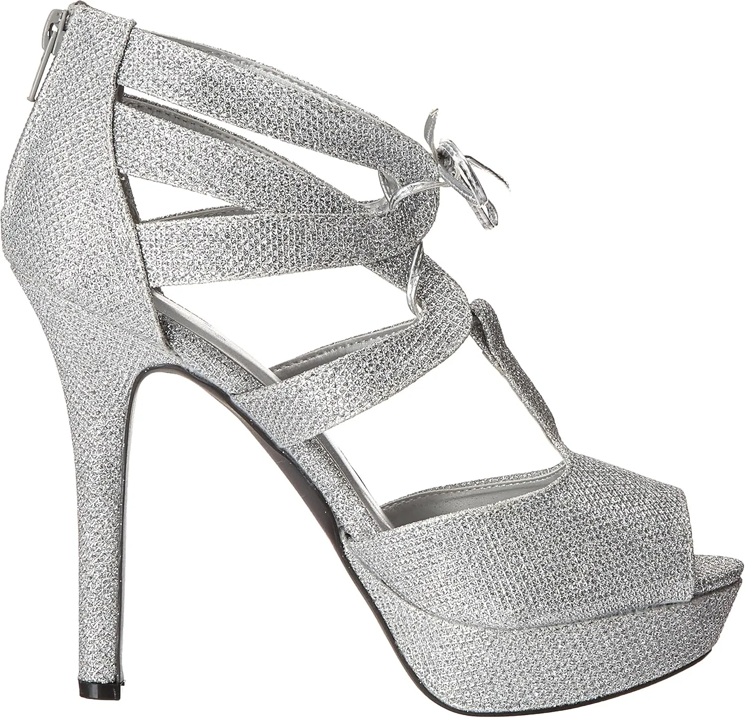 Women's Gaze-450 Platform Dress Sandal