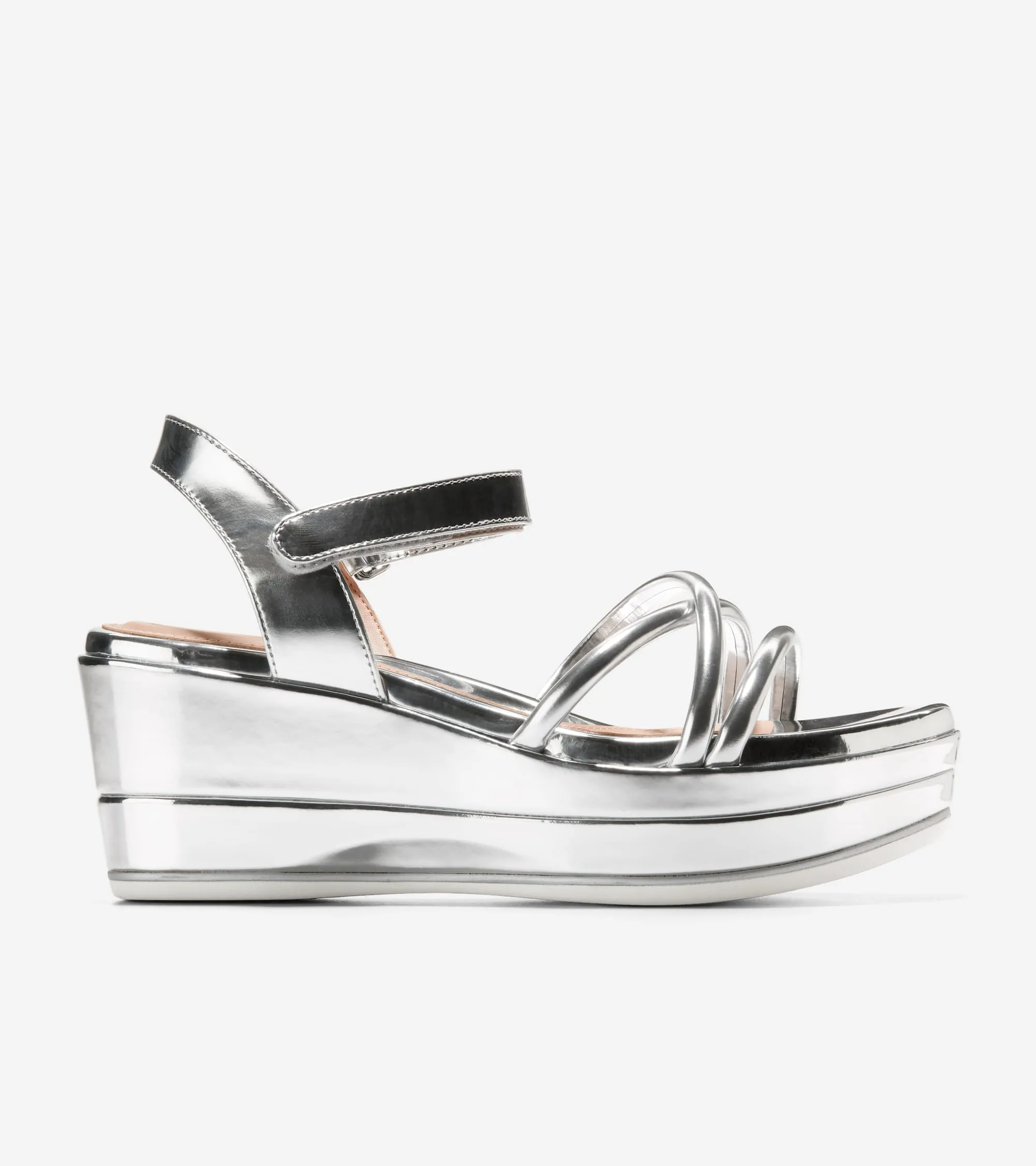 Women's Grand Ambition Addison Flatform Wedge