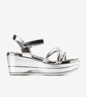 Women's Grand Ambition Addison Flatform Wedge