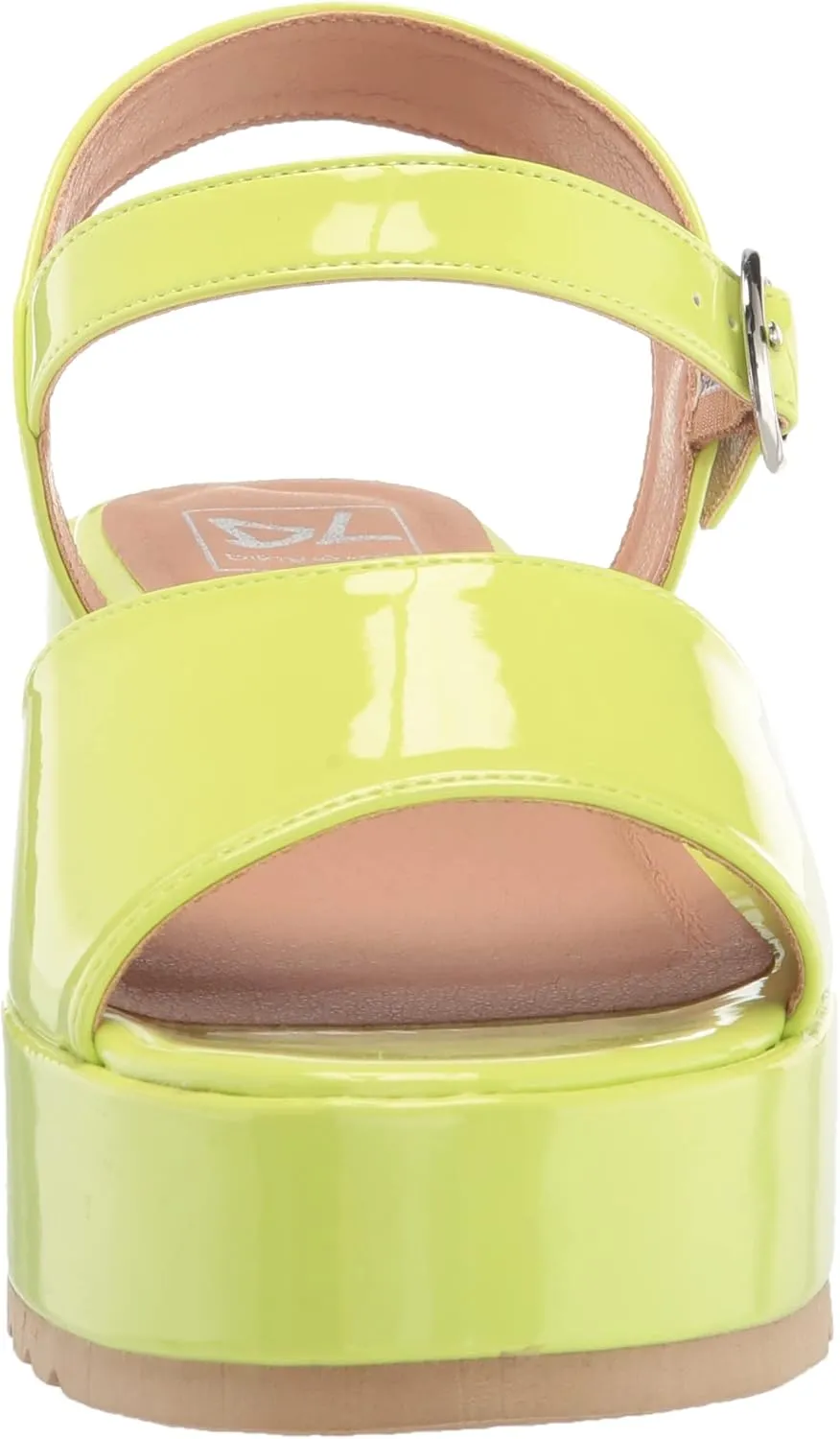 Women's Jump Out Sandal