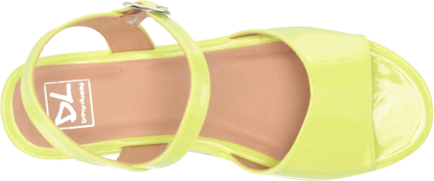 Women's Jump Out Sandal