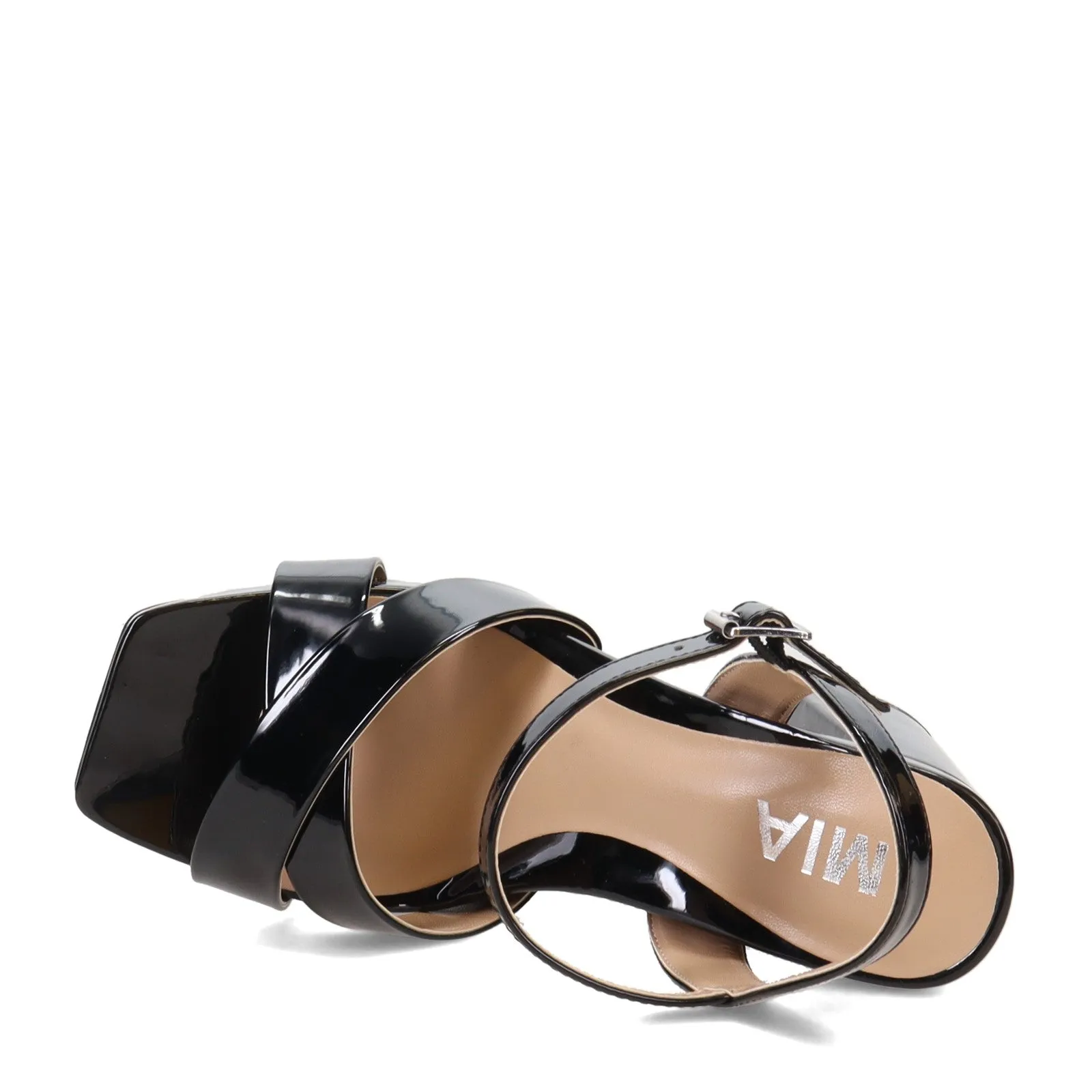 Women's MIA, Erina Sandal