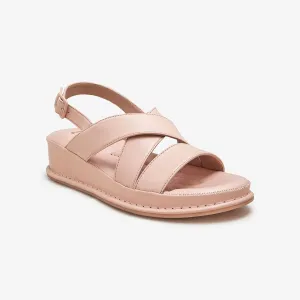 Women's Strap Ease Sandals