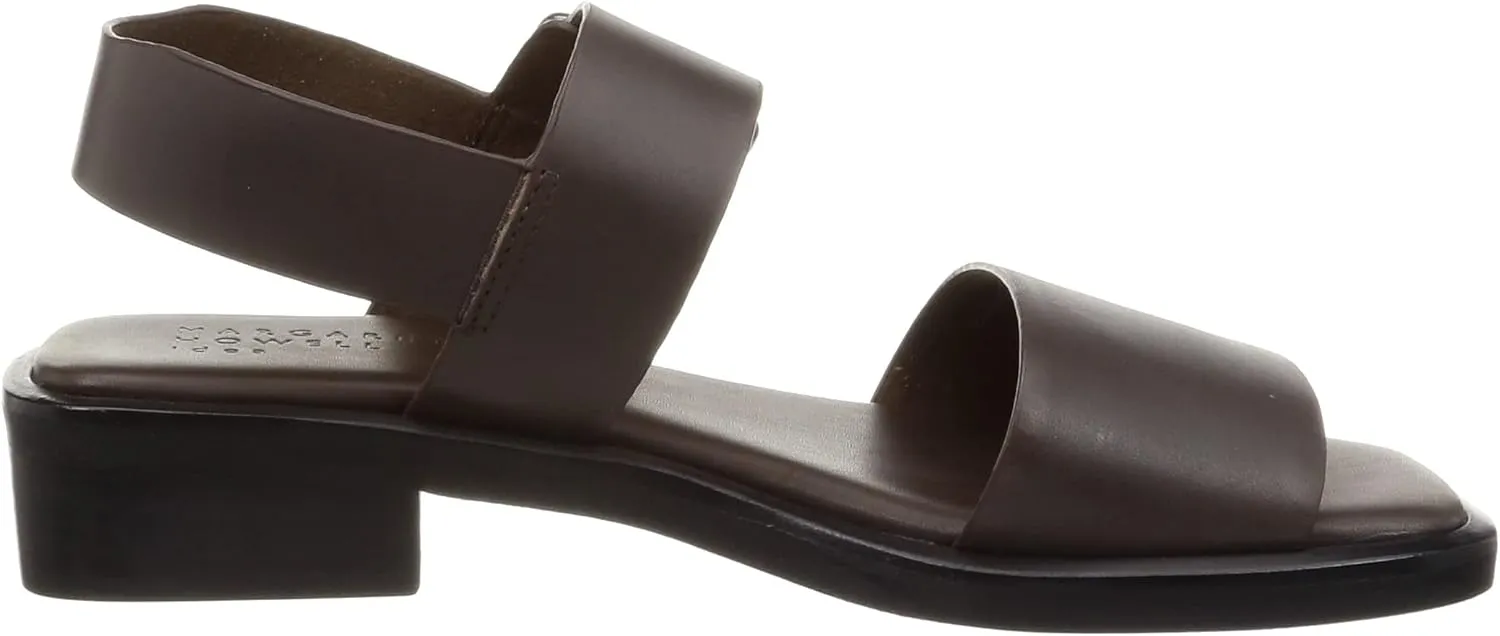 Women's Strappy Flat Sandal