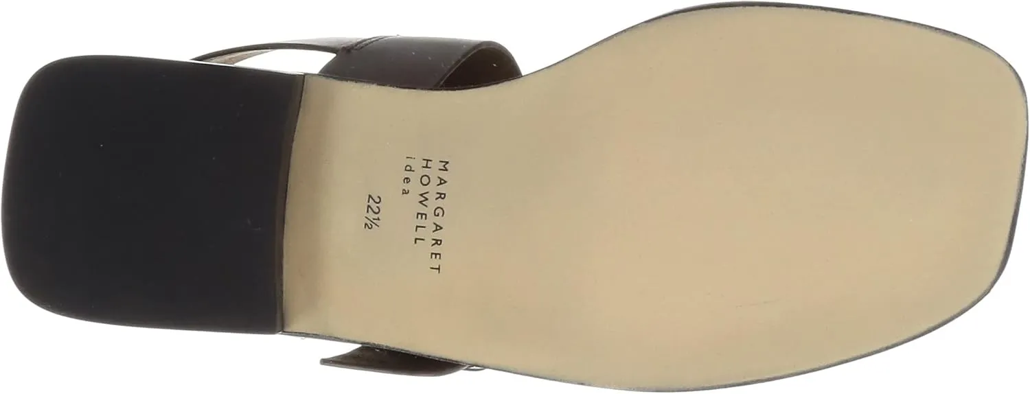 Women's Strappy Flat Sandal