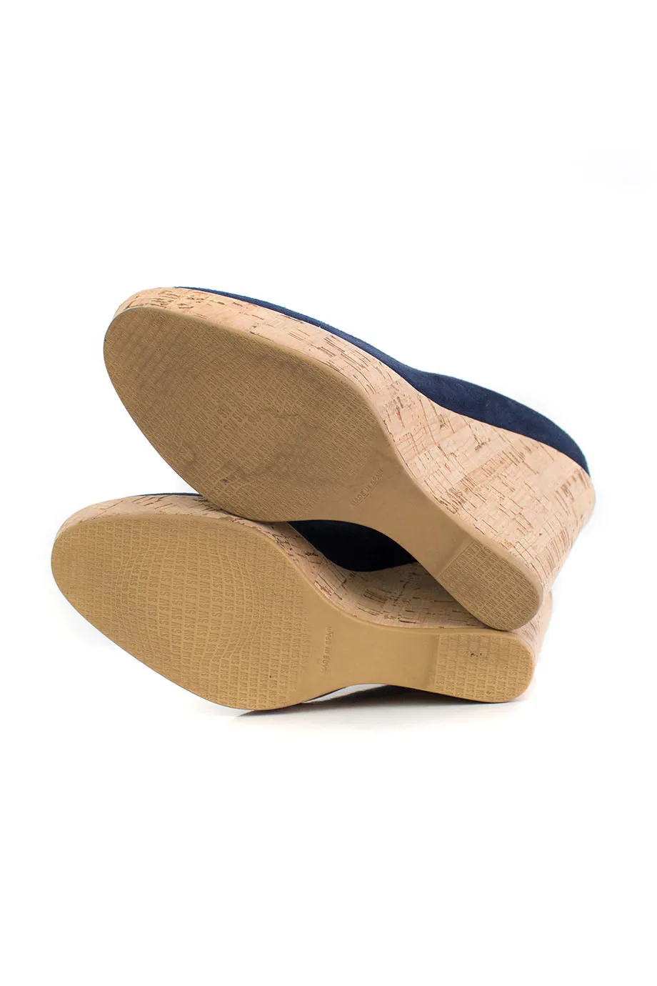 [WS1865] Stuart Weitzman | Wedge Platforms