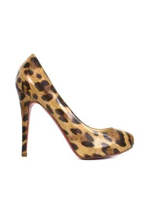 [WS2043] Christian Louboutin | High Heel Pump