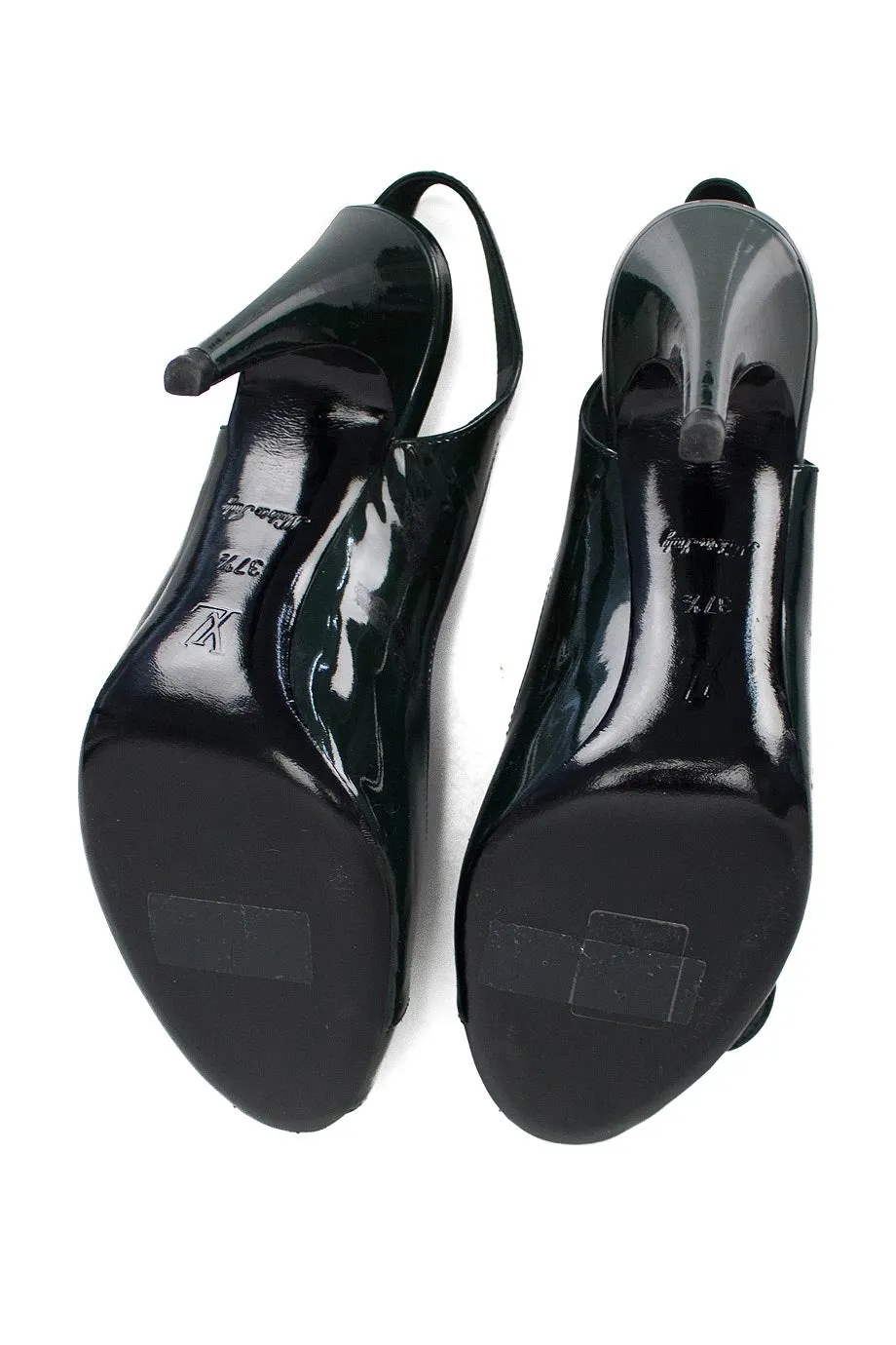 [ws2392] Louis Vuitton | High Heel Pump