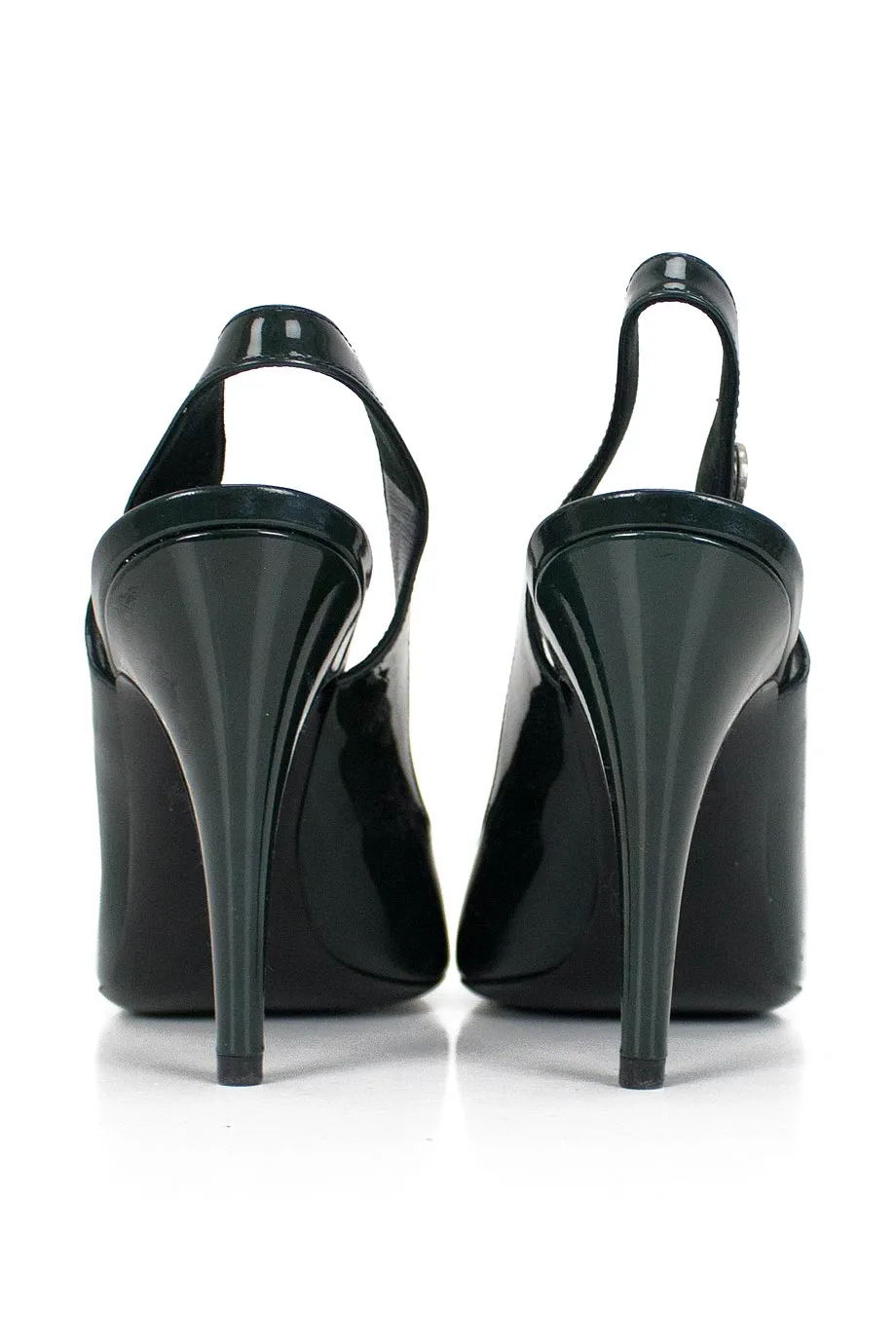[ws2392] Louis Vuitton | High Heel Pump