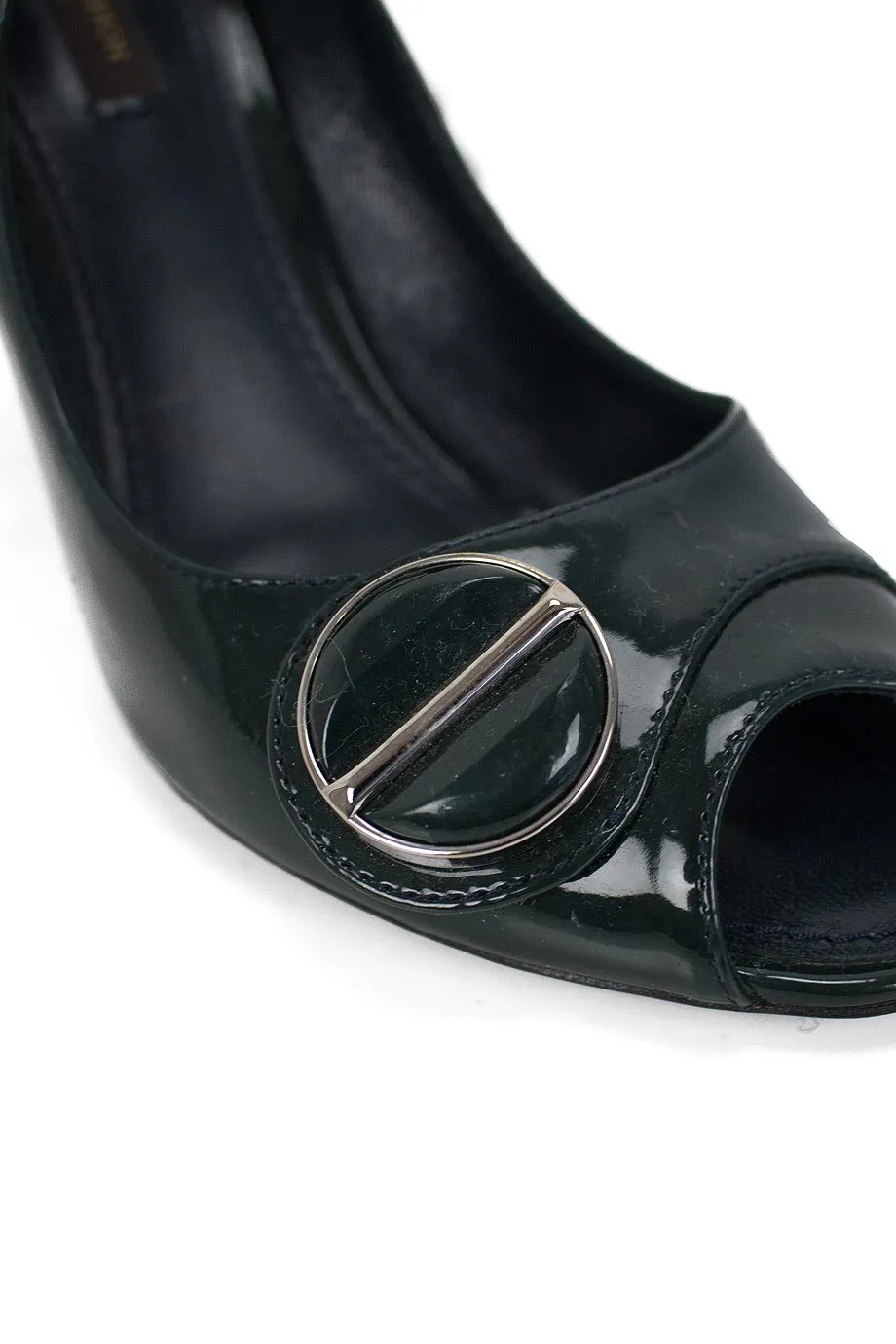 [ws2392] Louis Vuitton | High Heel Pump