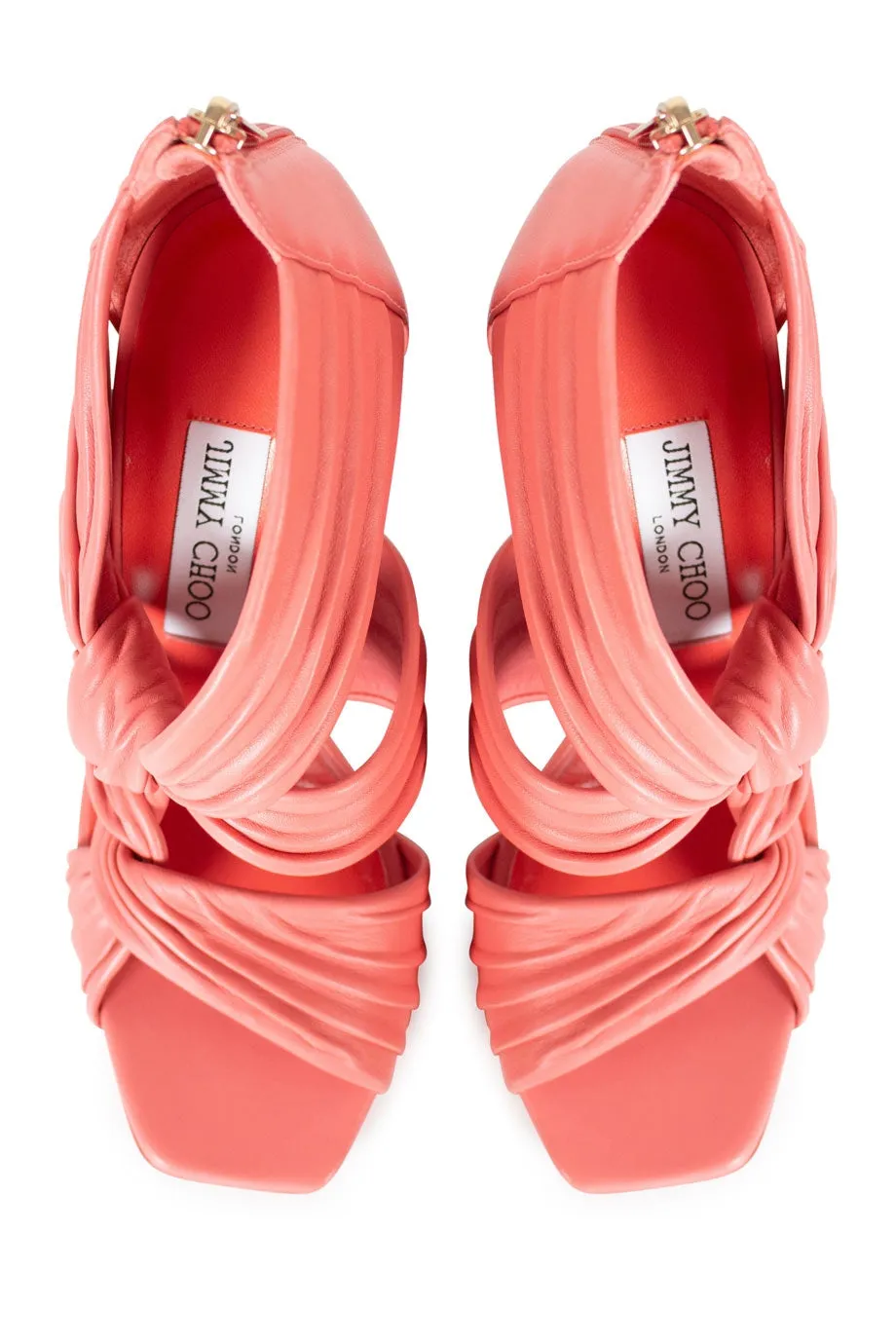 [WS3772] Jimmy Choo | High Heel Pump