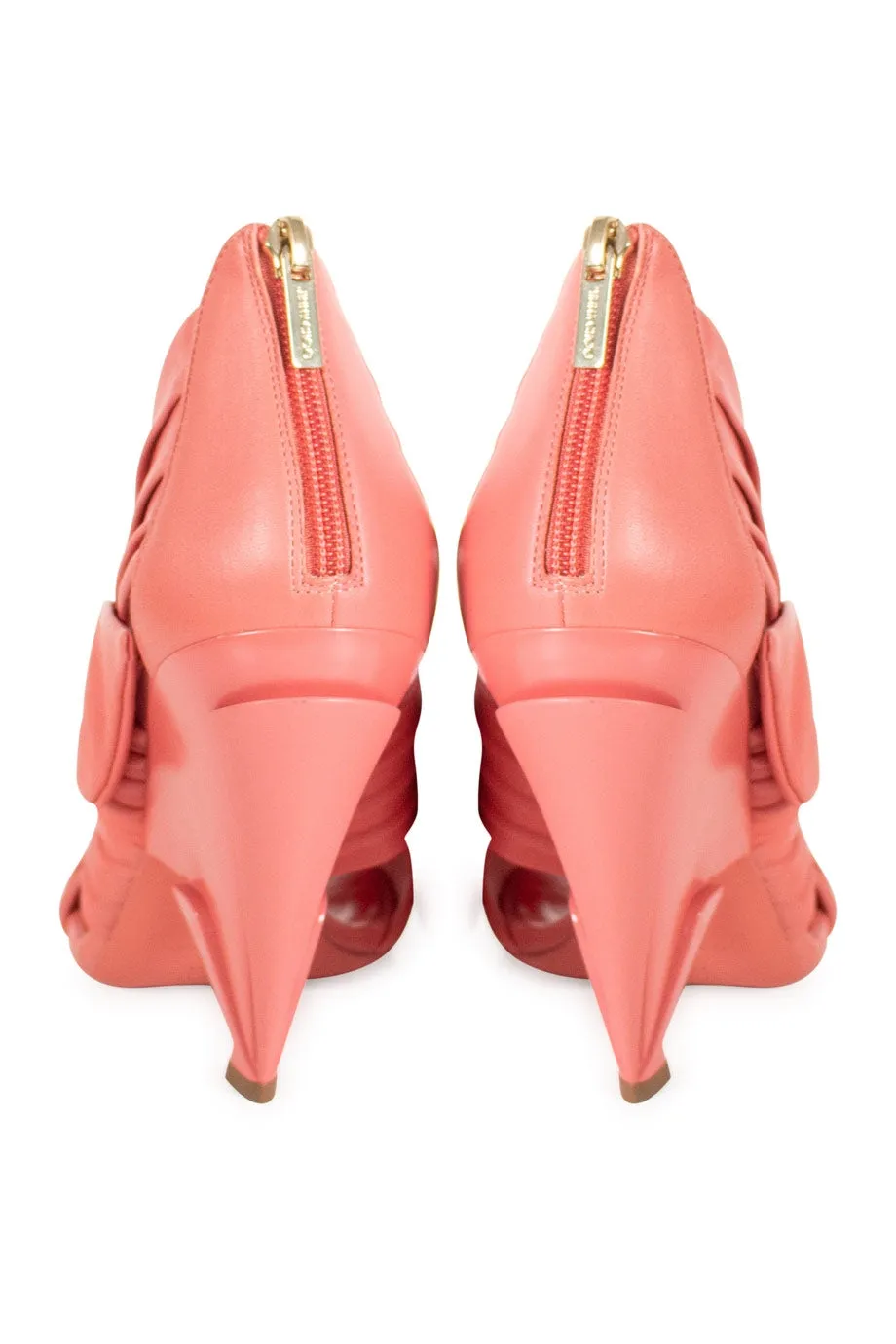 [WS3772] Jimmy Choo | High Heel Pump