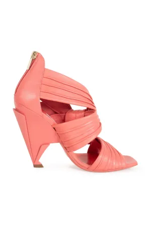 [WS3772] Jimmy Choo | High Heel Pump