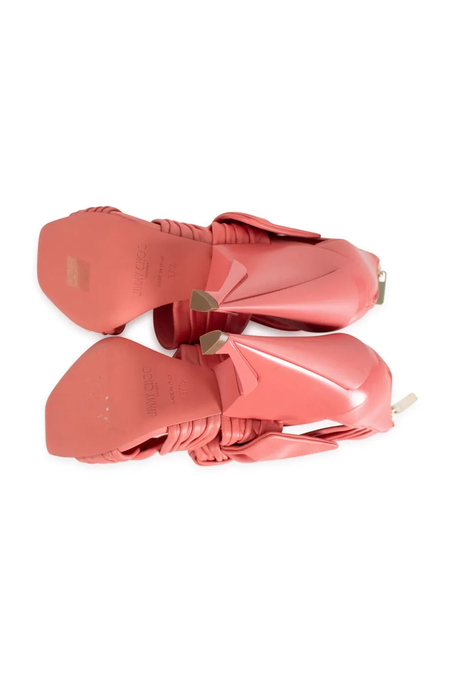 [WS3772] Jimmy Choo | High Heel Pump