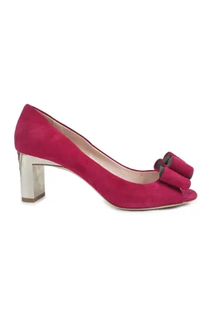 [WS5527] Miu Miu | High Heel Pump