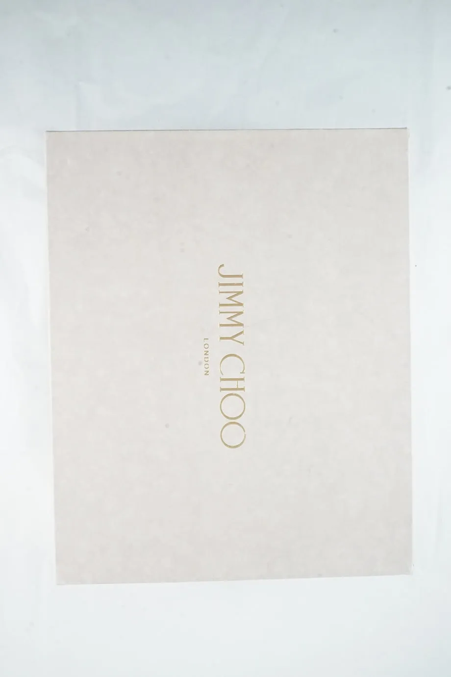 [WS5606] Jimmy Choo | High Heel Pump