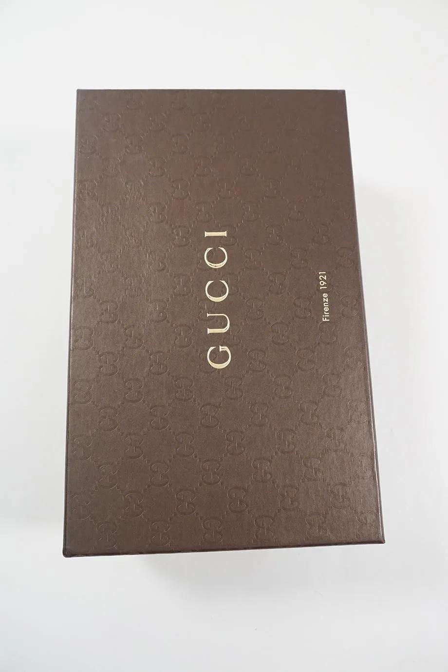 [WS6328] Gucci | High Heel Pump