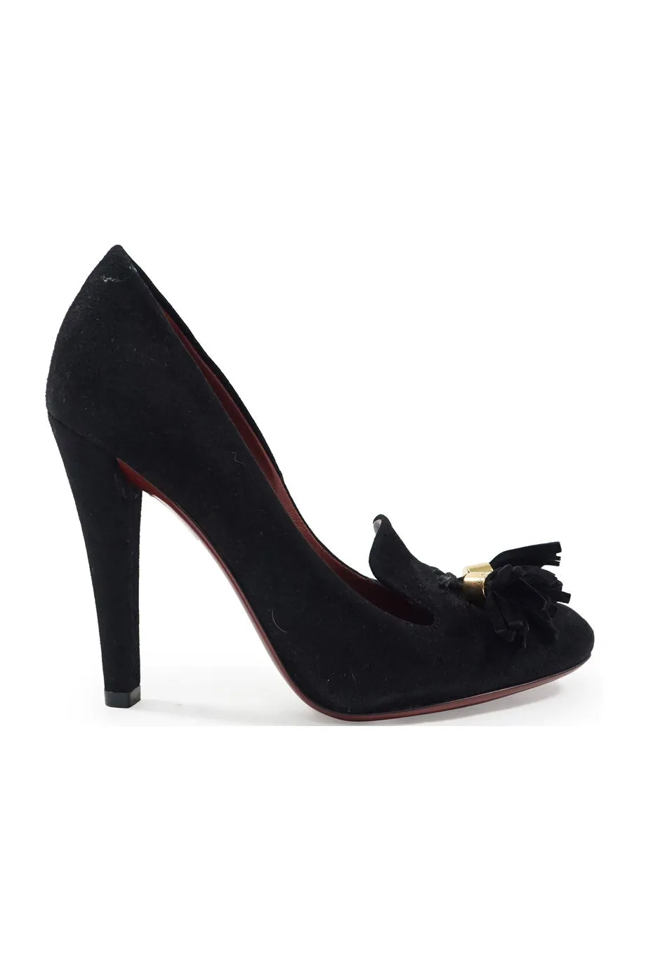 [WS6328] Gucci | High Heel Pump
