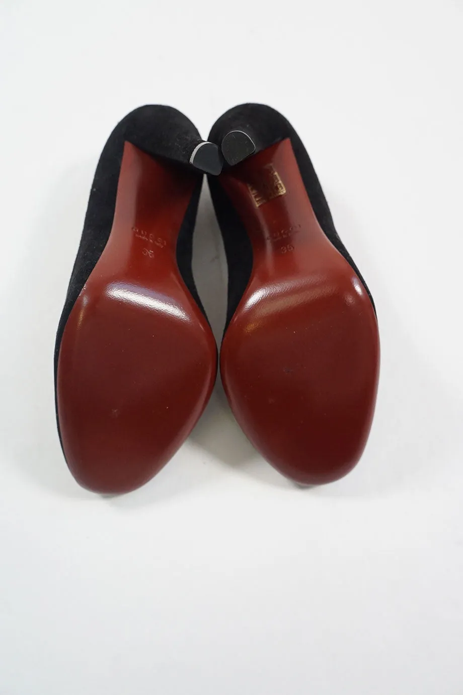 [WS6328] Gucci | High Heel Pump
