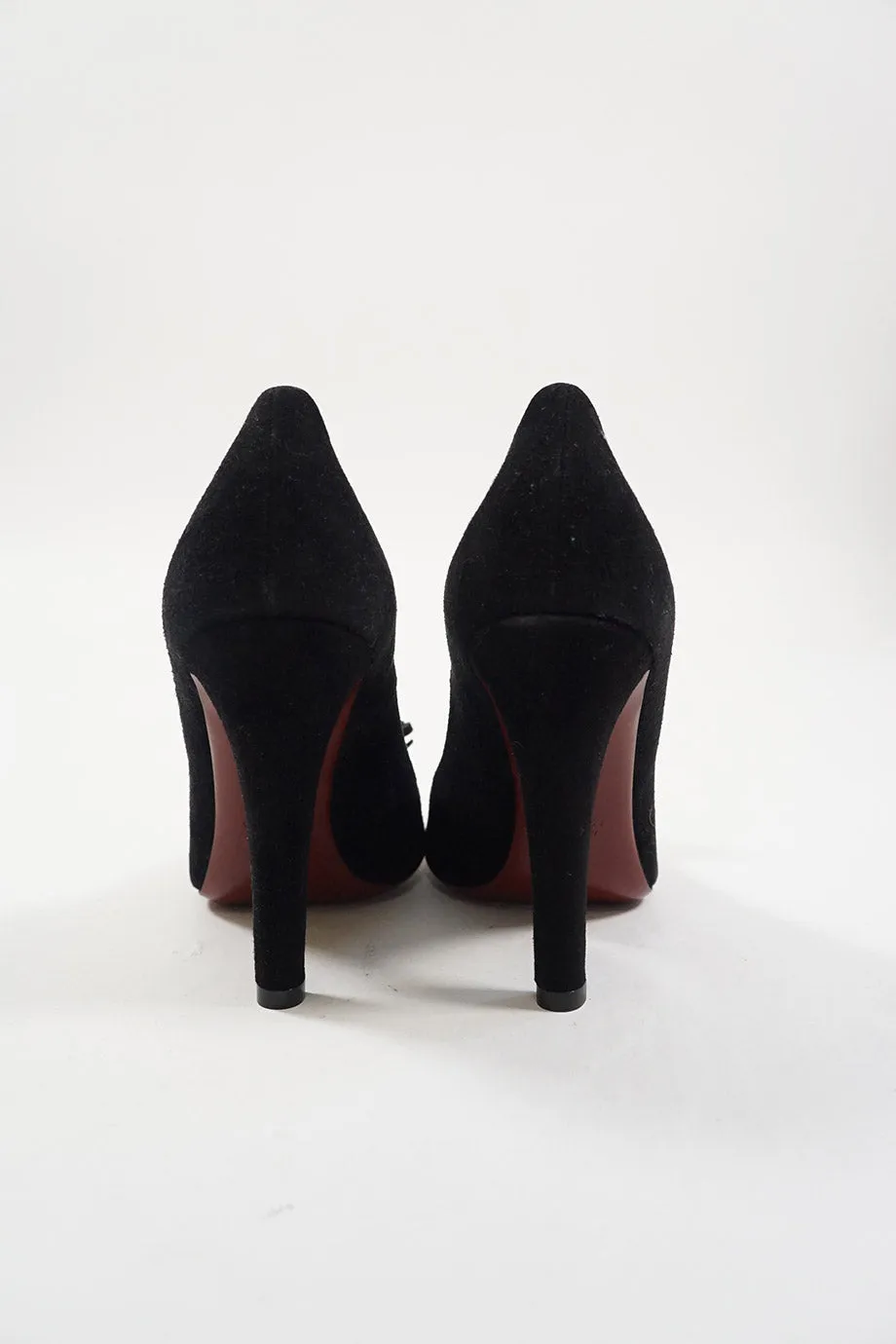 [WS6328] Gucci | High Heel Pump