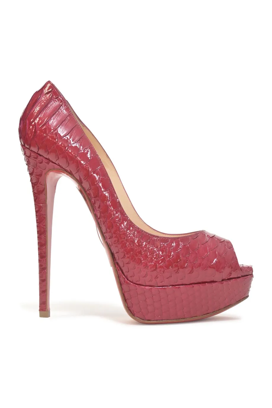 [WS7465] Christian Louboutin | High Heel Pump