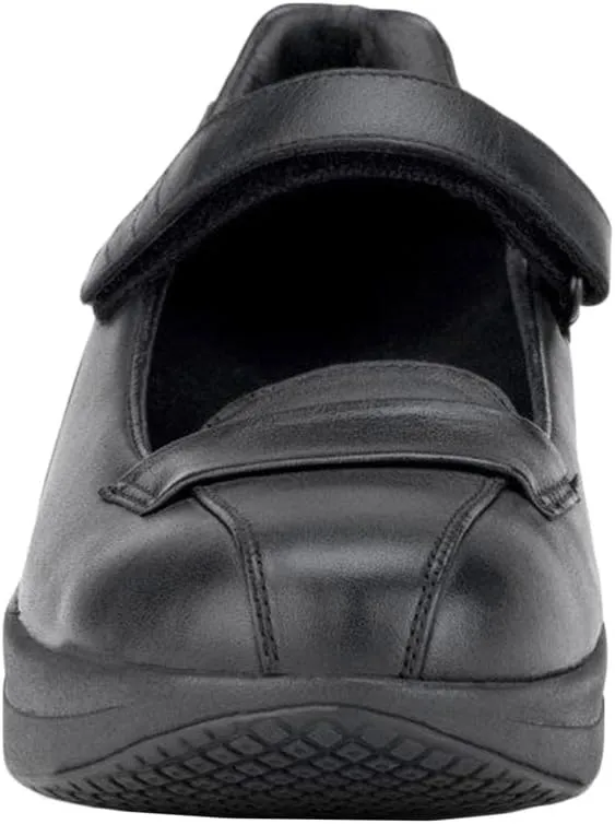 Z-CoiL Women's Mary Jane Pain Relief Footwear, Enclosed Coil