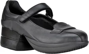 Z-CoiL Women's Mary Jane Pain Relief Footwear, Enclosed Coil