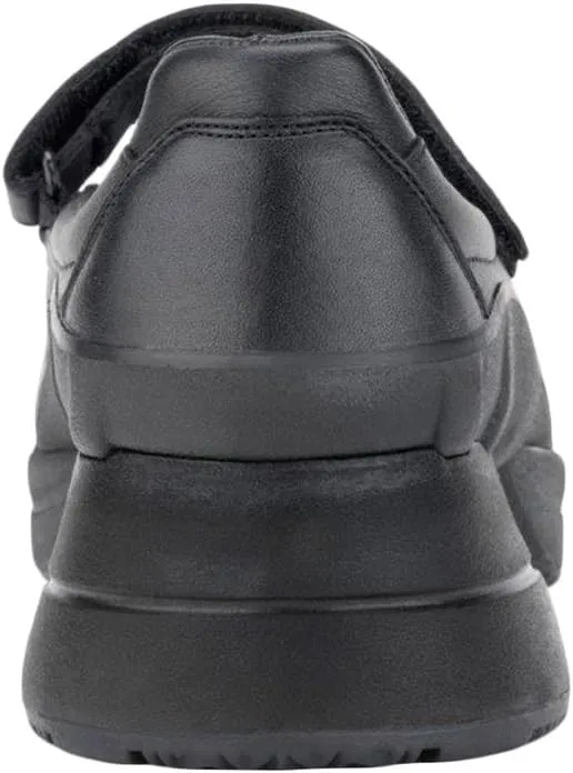 Z-CoiL Women's Mary Jane Pain Relief Footwear, Enclosed Coil