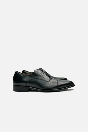 Z321 Rino Cap Toe Shoes